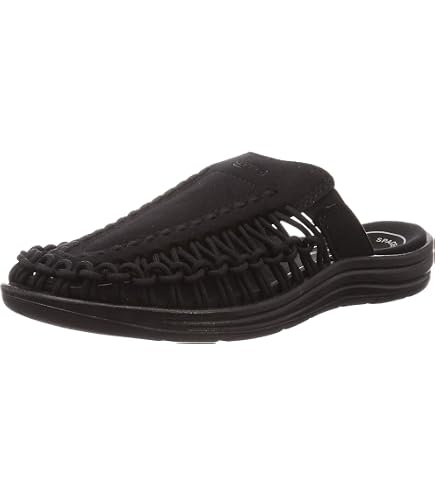 Amazon.com | KEEN Men's 2 Breathable Easy On Bungee Cord Slide